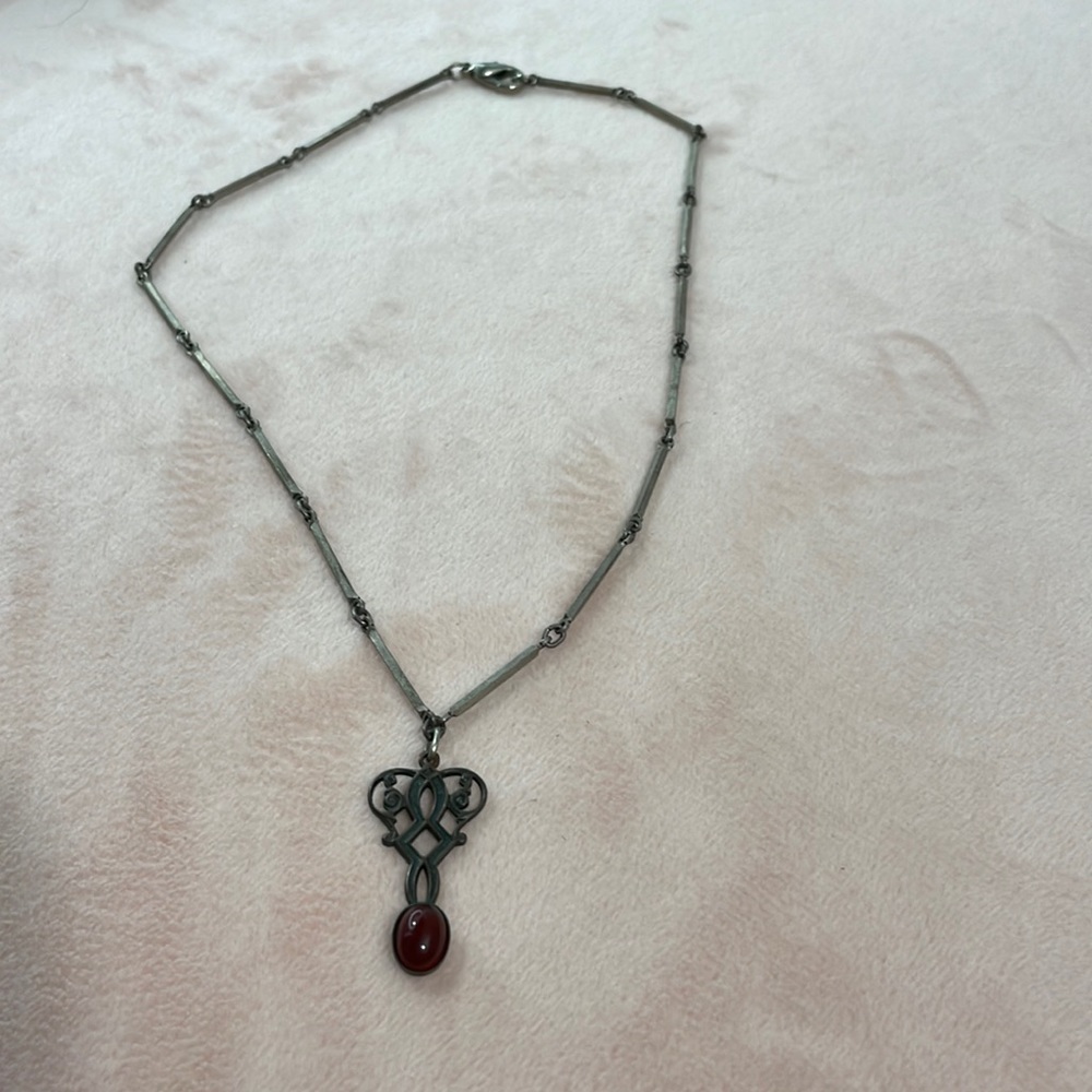 Key Necklace